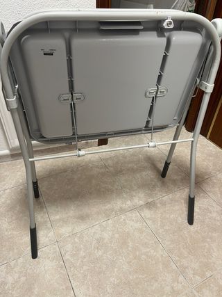 Bañera cambiador bebé Chicco