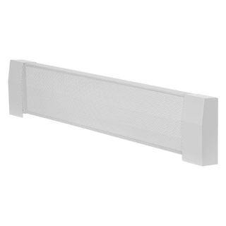 Copritermosifone Profilo Angolare per Battiscopa