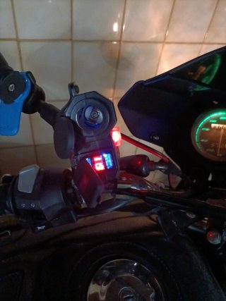 Yamaha ybr 125  2006 carburación