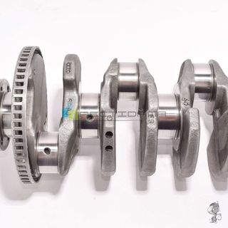 Cigüeñal VOLKSWAGEN consultar modelo