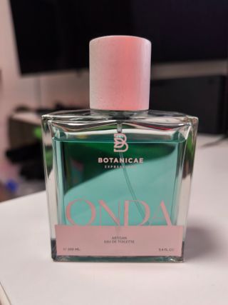 Onda Botanicae Eau de Toilette 100ml