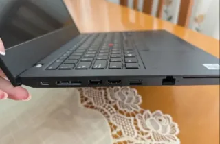 Lenovo Thinkpad L14 i5 16GB RAM 512GB SSD