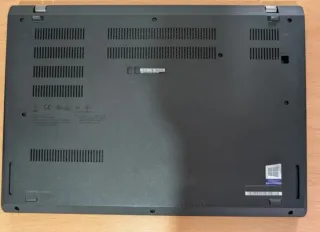 Lenovo Thinkpad L14 i5 16GB RAM 512GB SSD