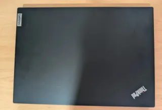 Lenovo Thinkpad L14 i5 16GB RAM 512GB SSD