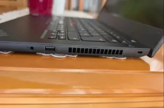 Lenovo Thinkpad L14 i5 16GB RAM 512GB SSD