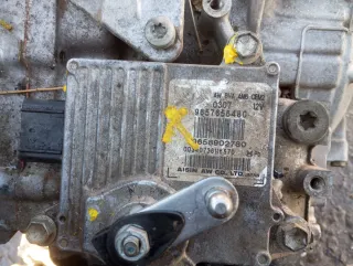 Caja de cambios automática 20GS03