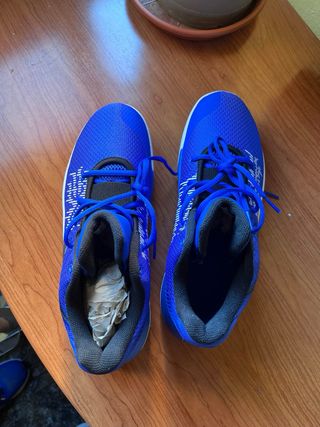 Zapatillas Nike Kyrie Flytrap 2 Azul