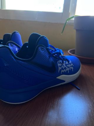 Zapatillas Nike Kyrie Flytrap 2 Azul