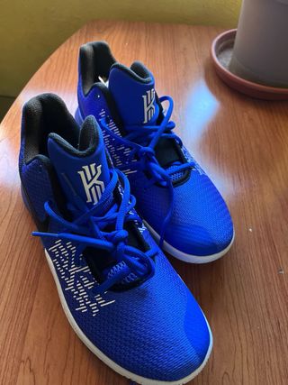 Zapatillas Nike Kyrie Flytrap 2 Azul