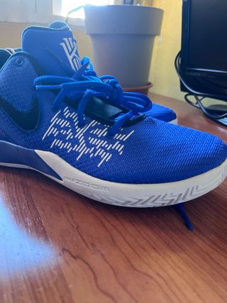 Zapatillas Nike Kyrie Flytrap 2 Azul
