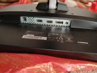 Monitor Gaming MSI 27 pollici