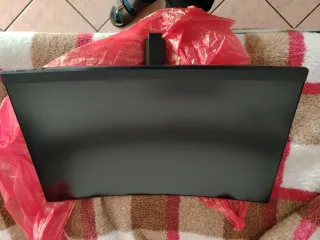 Monitor Gaming MSI 27 pollici