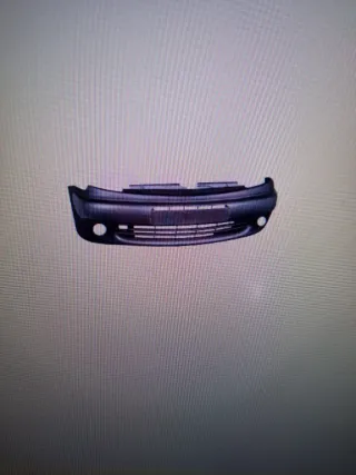 Paragolpes Delantero Xsara Picasso Nuevo Original