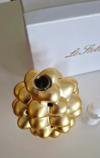 Pigna diffusore profumo in ceramica