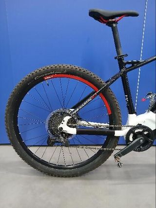 Bicicleta GasGas G Cross Country 2.0