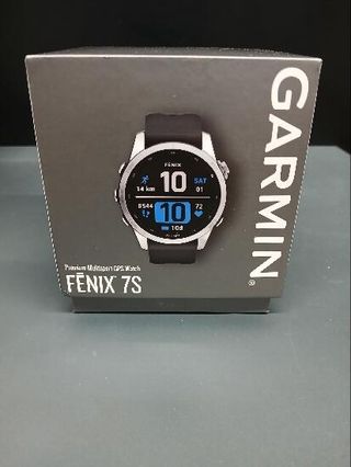 Garmin Fénix 7S