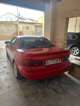 Celica 4afe 1992