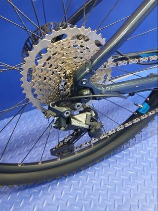 rockrider Explorer 540