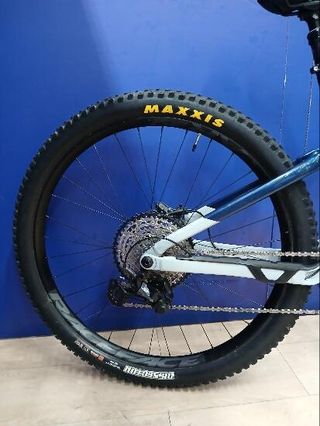 Orbea Rise H20 Talla L Año 2023