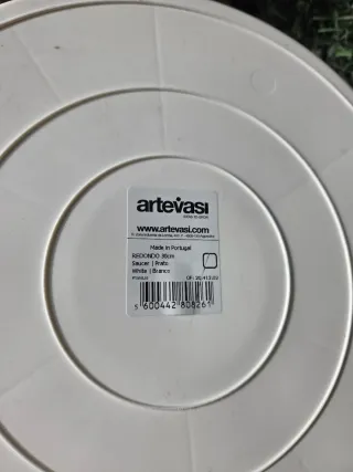 Base para macetas con ruedas