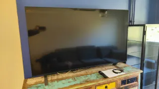 TV LG 65QNED85t6C 65 pulgadas