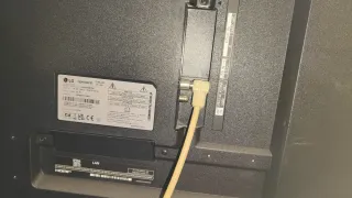 TV LG 65QNED85t6C 65 pulgadas