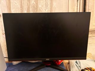 Monitor AOC 165 Hz