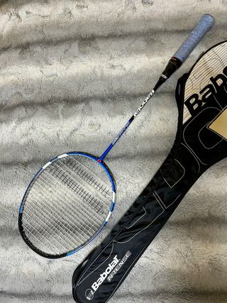 Raqueta de bádminton Babolat N-Magic