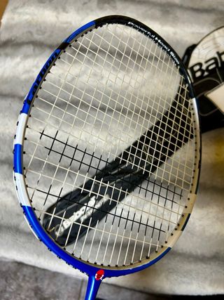 Raqueta de bádminton Babolat N-Magic