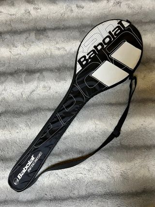 Raqueta de bádminton Babolat N-Magic