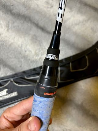 Raqueta de bádminton Babolat N-Magic