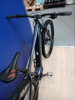 Bicicleta Mondraker Thundra año 2023 Talla M