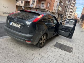 Ford Focus 2005