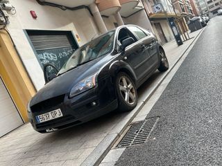 Ford Focus 2005
