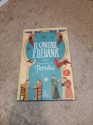 El cantar de Liébana