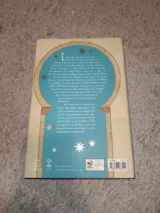 El cantar de Liébana