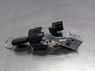 ANTIRROBO / LLAVE CONTACTO CITROEN C3 9648445180