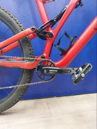 specialized starjump 29" Talla Xl