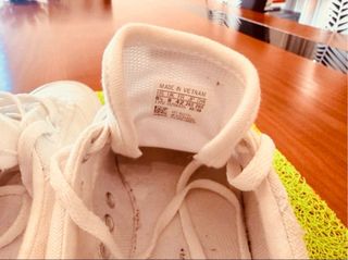 Zapatillas Adidas Blancas Talla 42