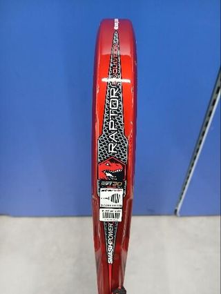 PALA PADEL STARVIE RAPTOR EVOLUTION