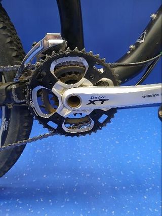 bicicleta montaña Specialized 26 talla M