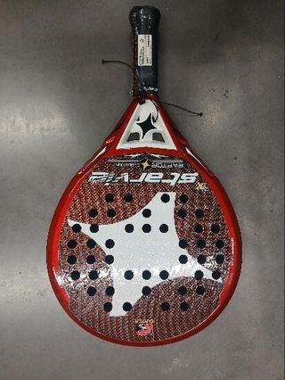 PALA PADEL STARVIE RAPTOR EVOLUTION