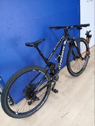Bicicleta Cross Country Kross Earth 26 pulgadas Talla S