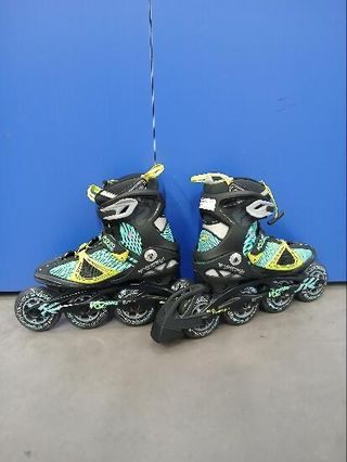 PATINES K2 SKATES V02 PRO TALLA 38
