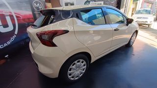 Nissan Micra IG-T 74 kW (100 CV) E6D CVT Acenta