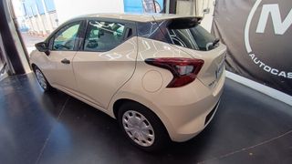 Nissan Micra IG-T 74 kW (100 CV) E6D CVT Acenta