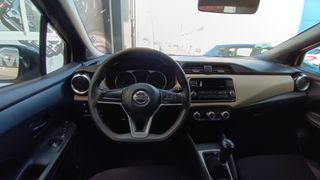 Nissan Micra IG-T 74 kW (100 CV) E6D CVT Acenta