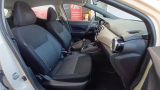 Nissan Micra IG-T 74 kW (100 CV) E6D CVT Acenta