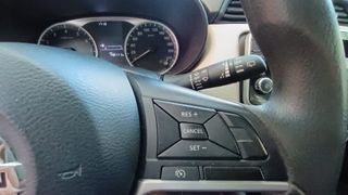 Nissan Micra IG-T 74 kW (100 CV) E6D CVT Acenta