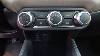 Nissan Micra IG-T 74 kW (100 CV) E6D CVT Acenta